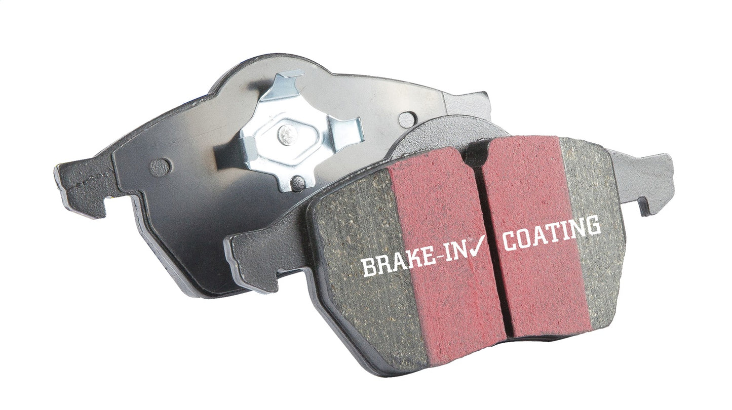 EBC UD2170 Ultimax OEM Replacement Brake Pads