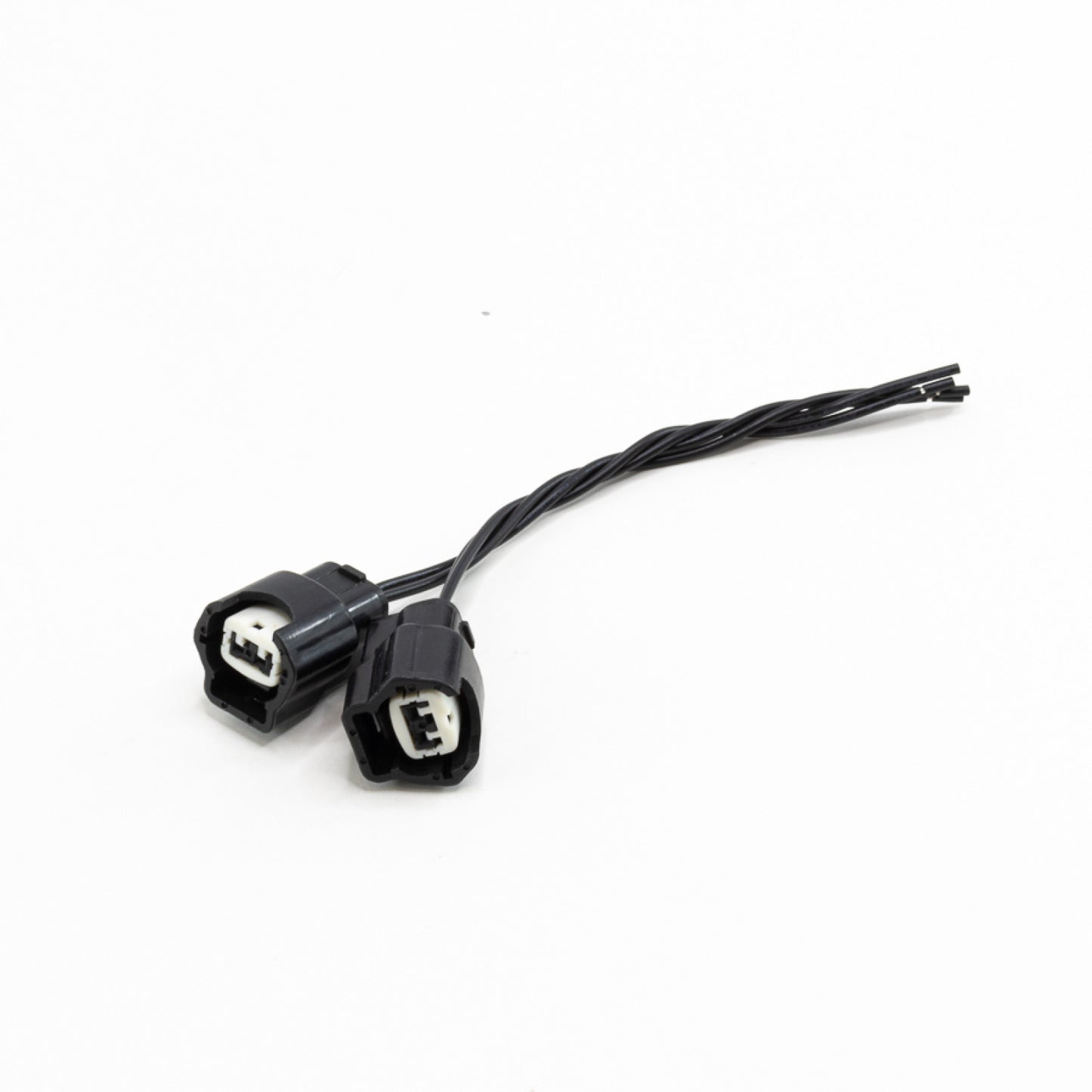Deatschwerks Nissan Side Feed Injector Clips DEW-CONN-NSF
