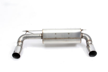 Dinan Free Flow Axle-Back Exhaust - 2017-2020 BMW 440i D660-0077