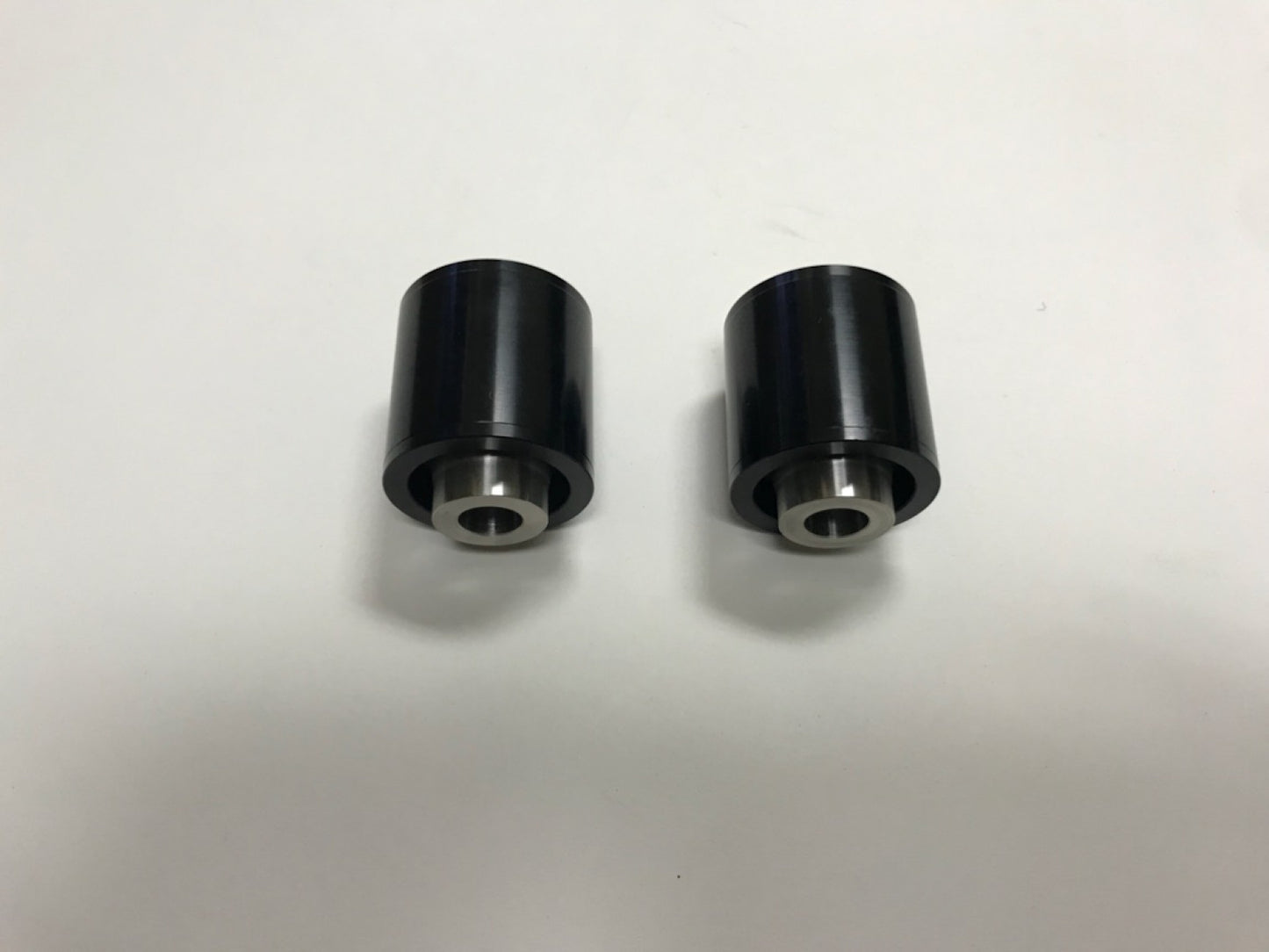 PCI 88-91 Honda CRX, 88-91 Honda Civic Front Lower Shock Spherical Bearing (2 pcs) SB-HFLS-1