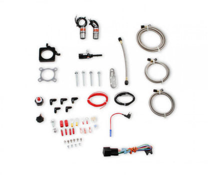 NOS Complete Nitrous System 03027-10BNOS