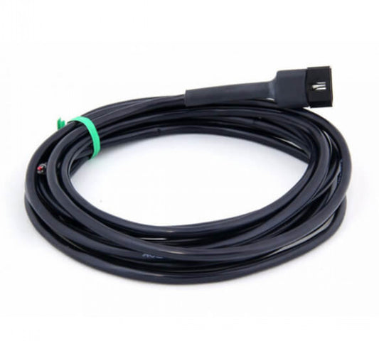Racepak Travel Sensor Cable And Mating Connector 680-CA-M144