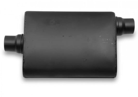 Flowtech Terminator 3" Pass Tube Mufflr Exhaust Muffler 50121FLT