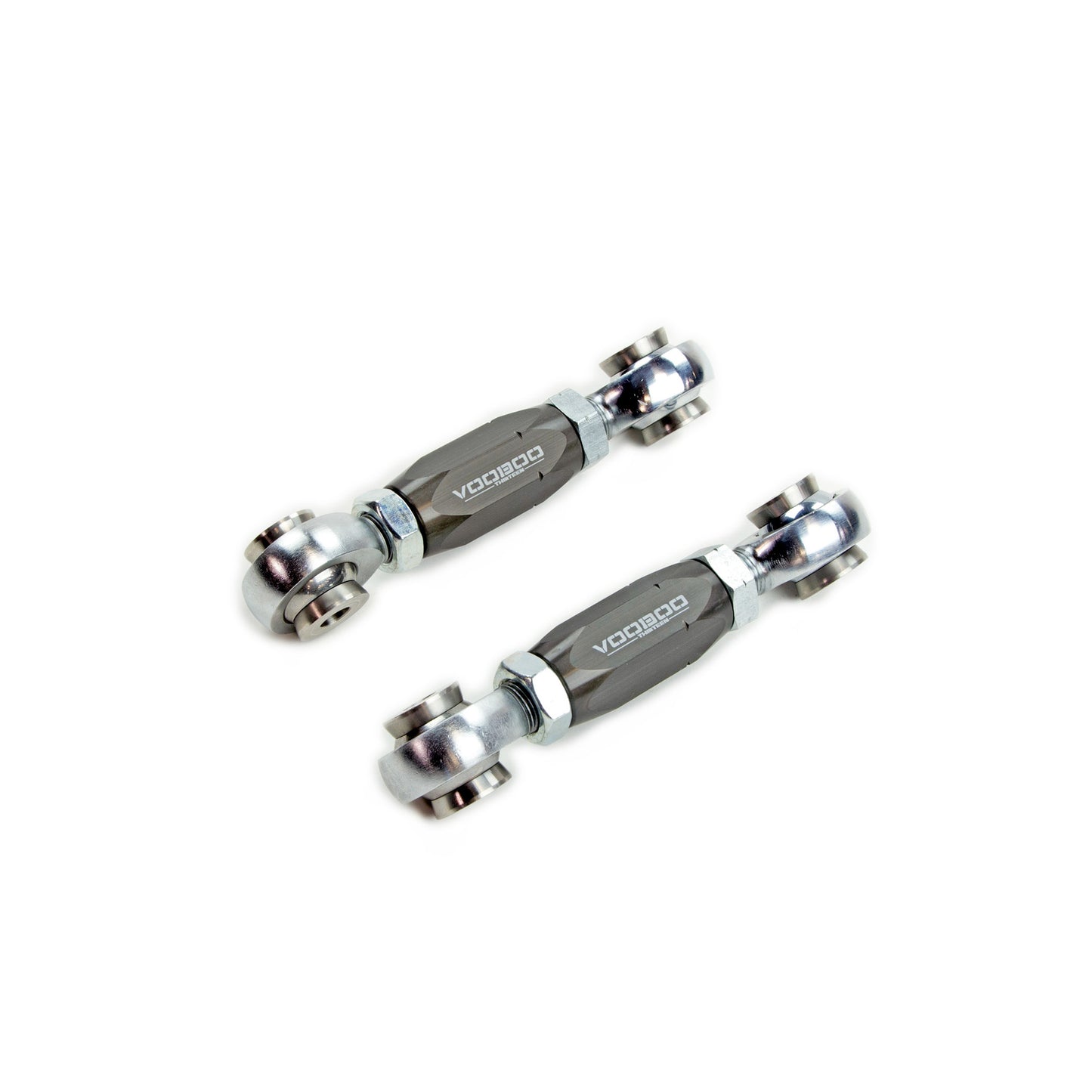 Voodoo13 Toe Arms - TOHN-0200HC