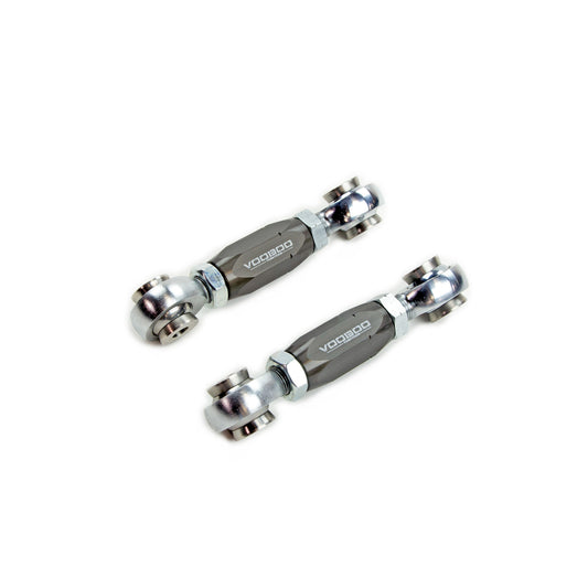 Voodoo13 Toe Arms - TOHN-0200HC