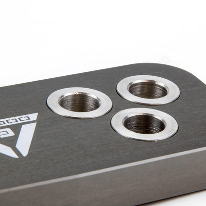 Voodoo13 Rear Lower Control Arms - LOAC-0300HC