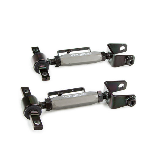 Voodoo13 Rear Camber Arms - RCHN-0400HC