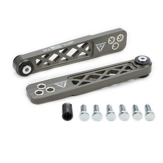 Voodoo13 Rear Lower Control Arms - LOAC-0300HC