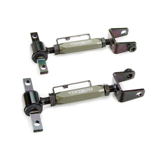 Voodoo13 Rear Camber Arms - RCHN-0400HG