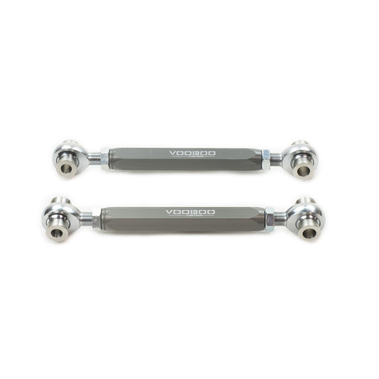 Voodoo13 Toe Arms - TOHN-0700HC