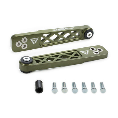 Voodoo13 Rear Lower Control Arms - LOHN-0400HG