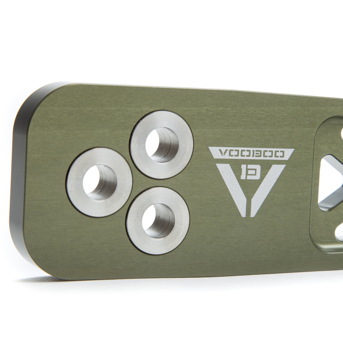 Voodoo13 Rear Lower Control Arms - LOHN-0400HG