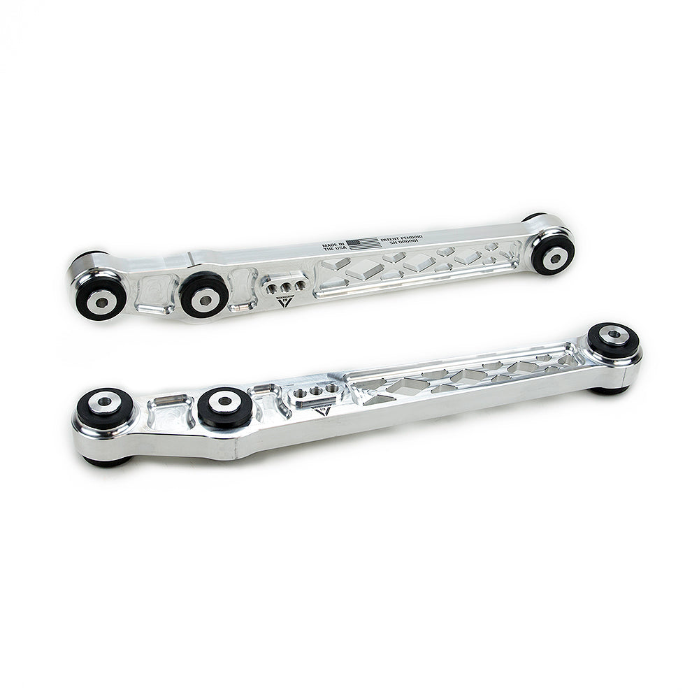 Voodoo13 Rear Lower Control Arms - LOHN-0300RA