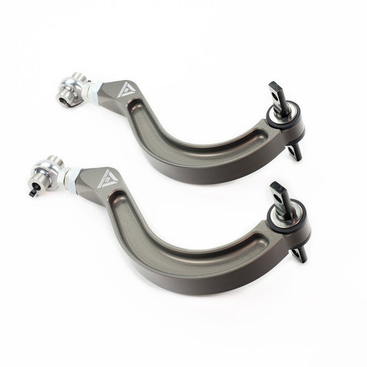 Voodoo13 Rear Camber Arms - RCHN-0500HC