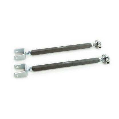 Voodoo13 Toe Arms - TONS-0400HC