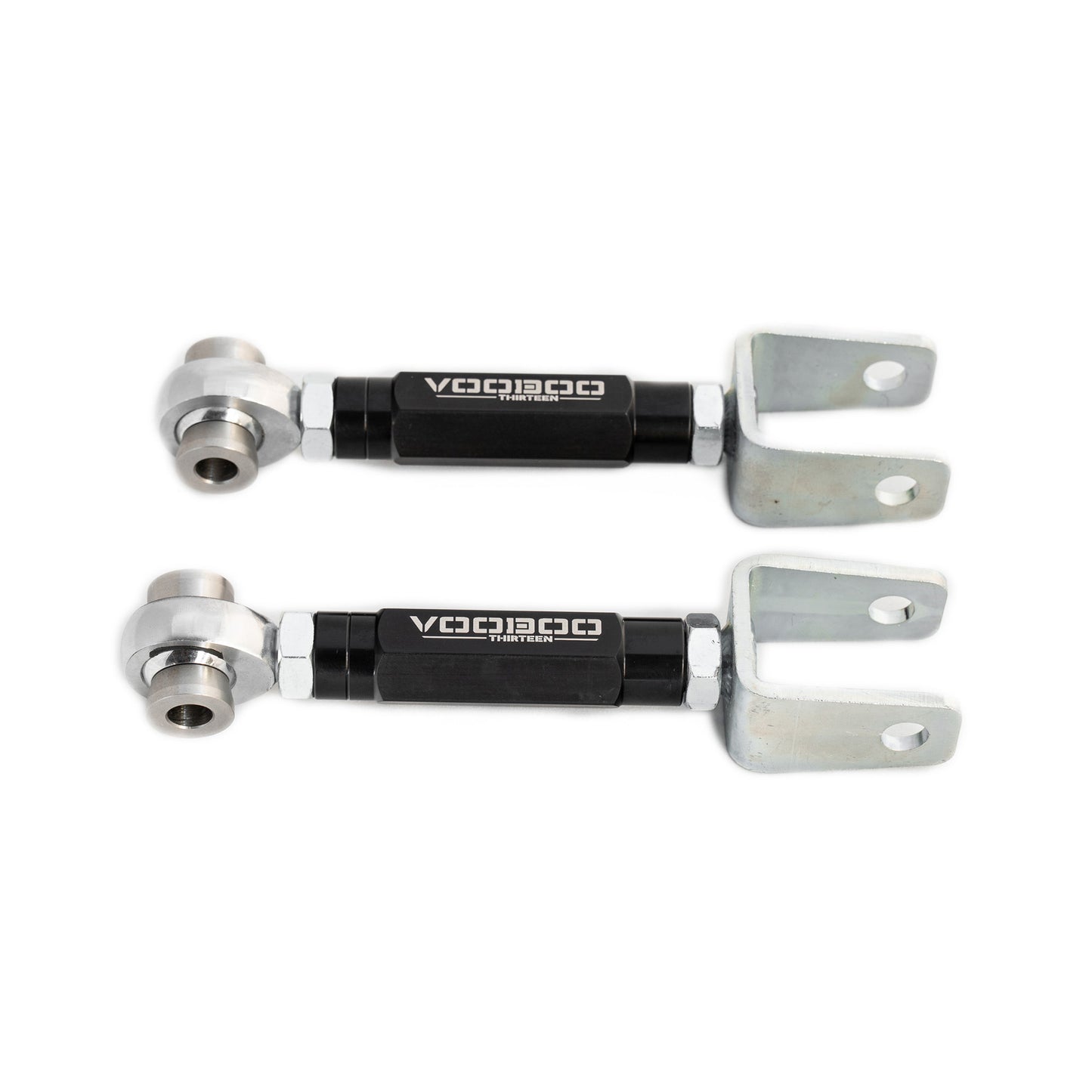 Voodoo13 Traction Arms - TRNS-0100BK