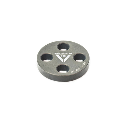 Voodoo13 Steering Column Bushings - CBNS-0100HC