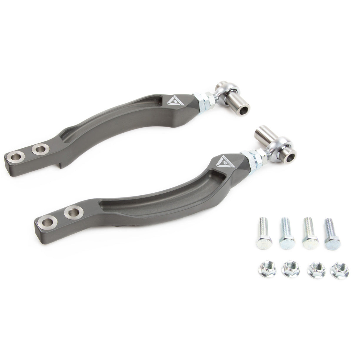 Voodoo13 Tension Rods - TENS-0100HC