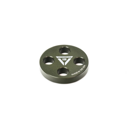 Voodoo13 Steering Column Bushings - CBNS-0100HG