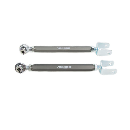 Voodoo13 Toe Arms - TONS-0200HC