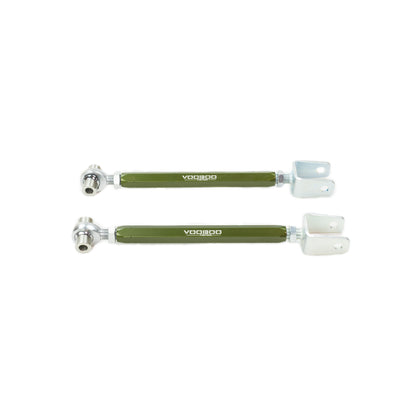 Voodoo13 Toe Arms - TONS-0200HG