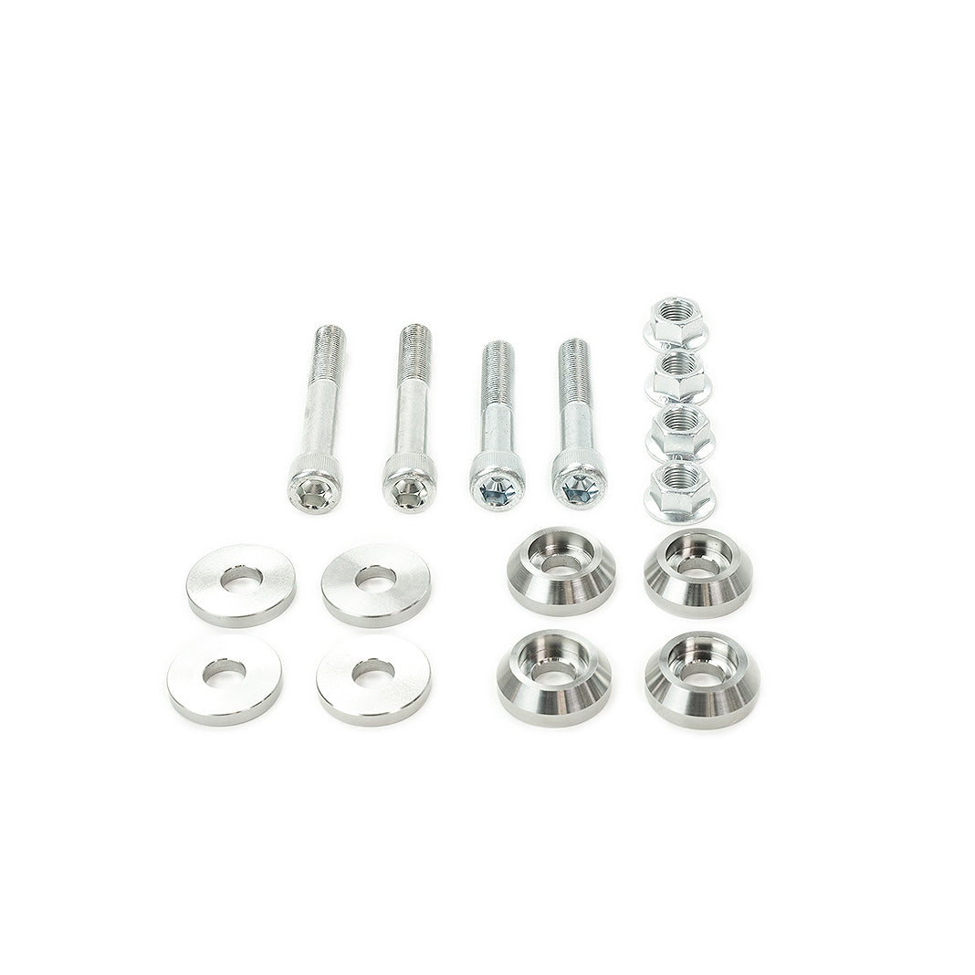 Voodoo13 Eccentric Lockout Washer Kits - LKNS-0200