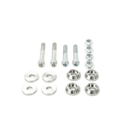 Voodoo13 Eccentric Lockout Washer Kits - LKNS-0200