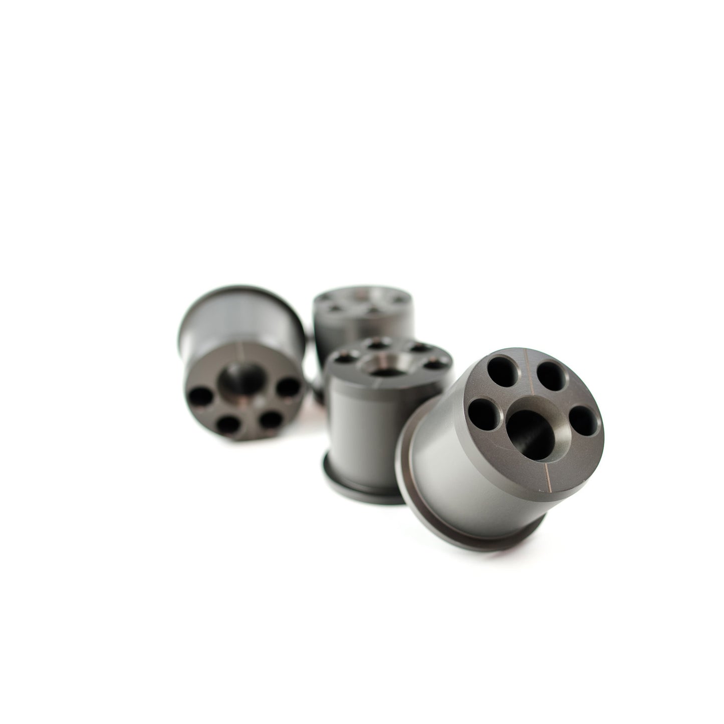 Voodoo13 Subframe Bushings - SBNS-0101HC