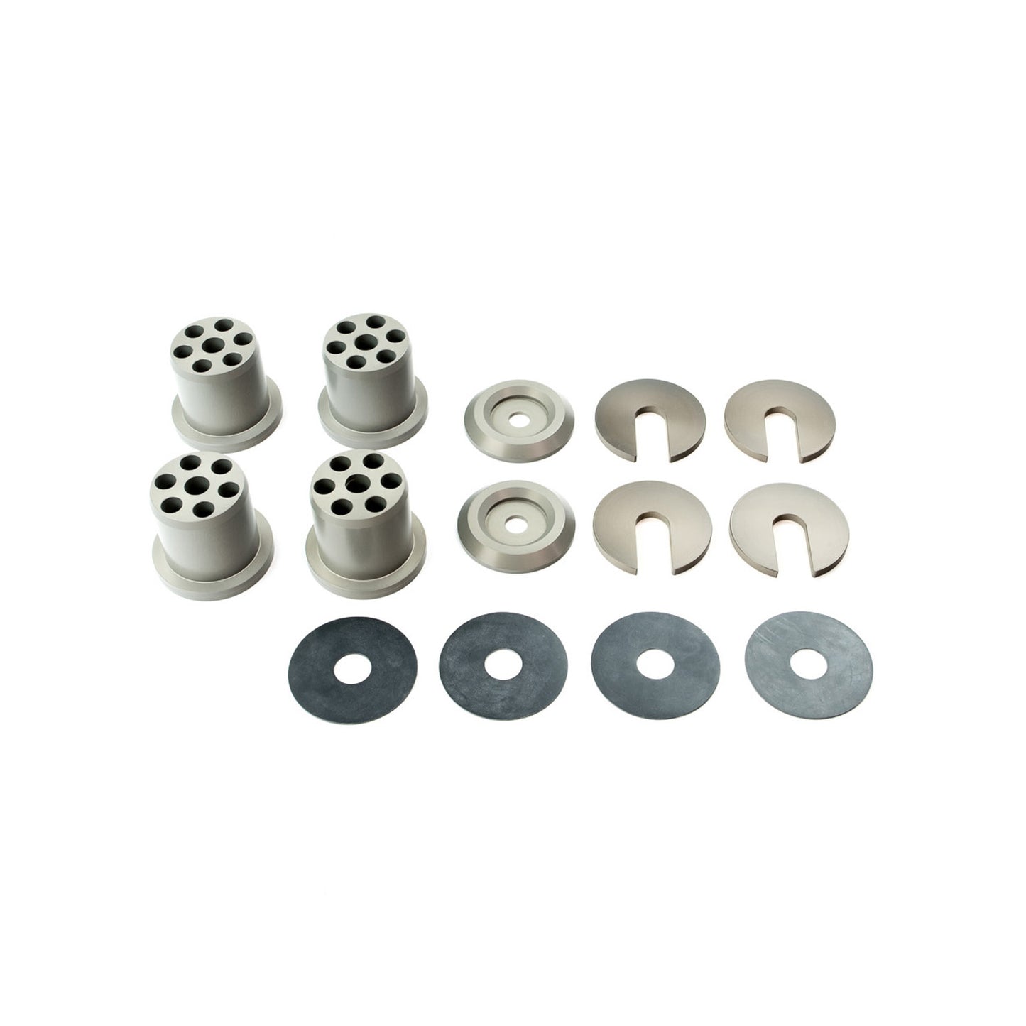 Voodoo13 Subframe Bushings - SBSC-0100