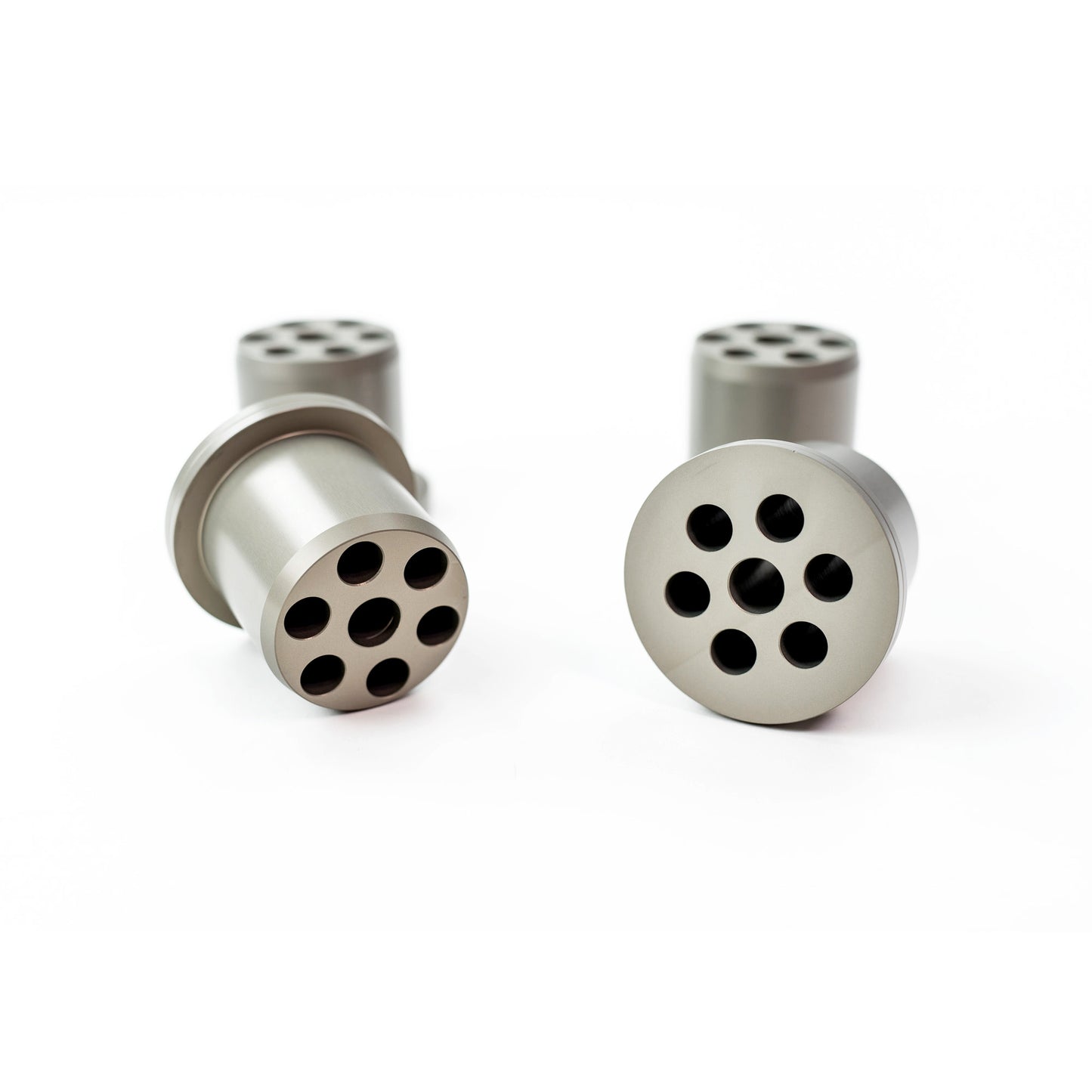 Voodoo13 Subframe Bushings - SBSC-0100