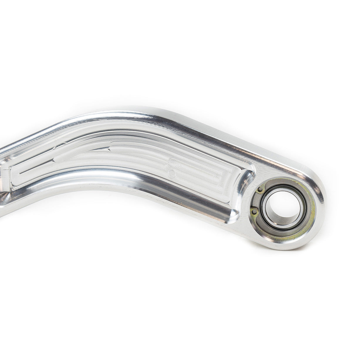 Voodoo13 Trailing Arms - TRSC-0100RA