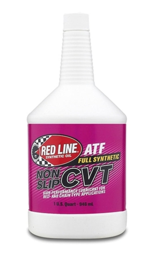 Red Line Non-Slip CVT - quart 130804