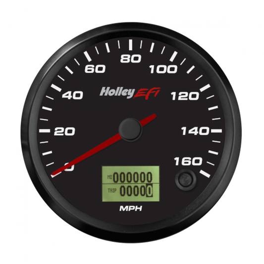 Holley EFI CAN Speedometer 553-122
