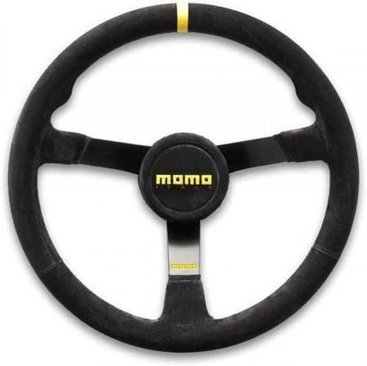 MOMO R1971/38S Mod N38 Steering Wheel R1971/38S