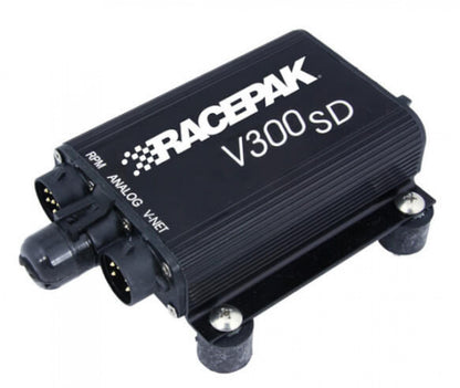 Racepak V300SD Data Logging Kit 200-KT-V300SD2S