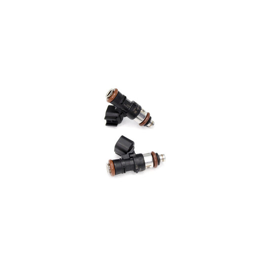 Deatschwerks Arctic Cat Wildcat 700 14-17/Wildcat 1000 12-16/Can Am Commander 1000 11-17/Maverick Turbo 1000 15-17/Outlander: 500 06-15, 650 06-15, 800 06-15, O1000 06-15/Renegade: 500 06-15, 800 06-15, 1000 06-15 DEW-16U-43-0700-2
