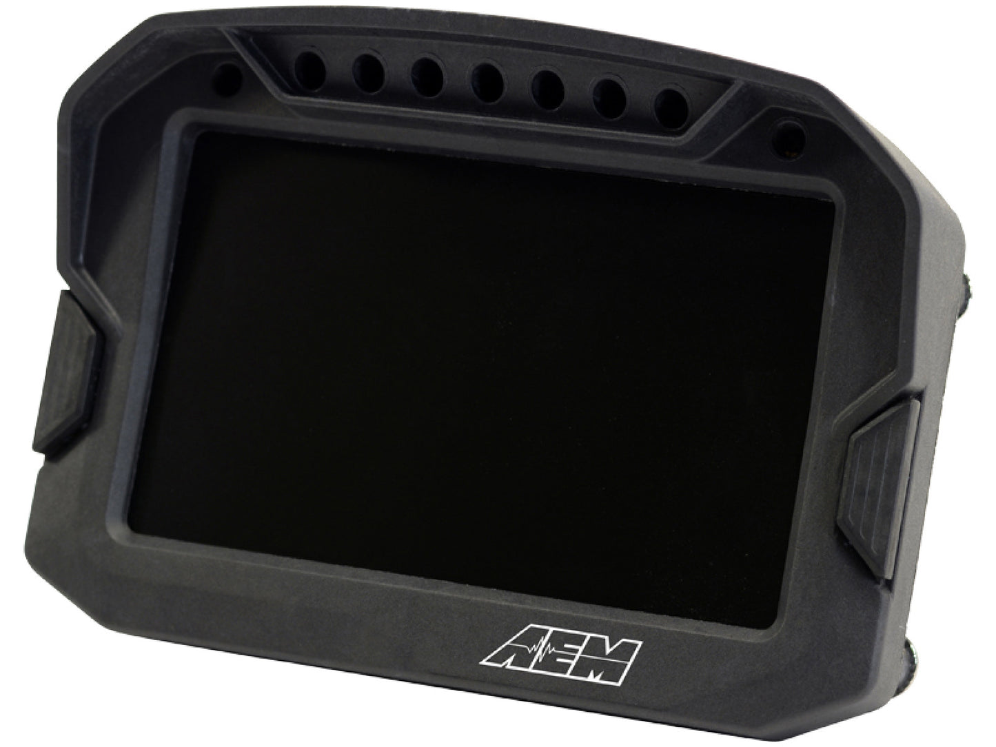 AEM CD-5 Carbon Digital Racing Logging and GPS Enabled Dash Display 30-5603