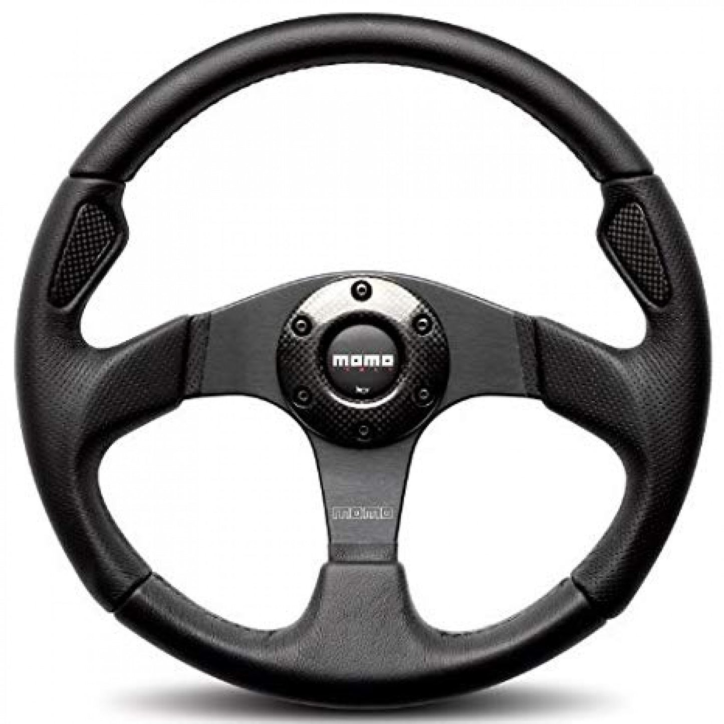 MOMO Jet 350mm Steering wheel JET35BK0B