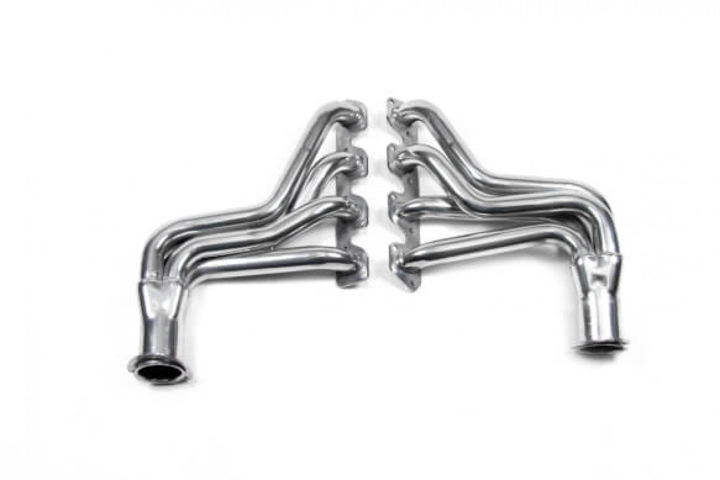 Flowtech 77-79 Ford 1/2,3/4 Pu 2 Wd Ctd Exhaust Header 32506FLT