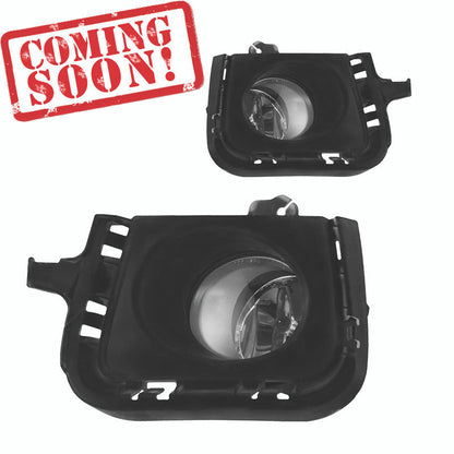 WINJET 2012-2015 Toyota Prius C Fog Light CFWJ-0386A-C