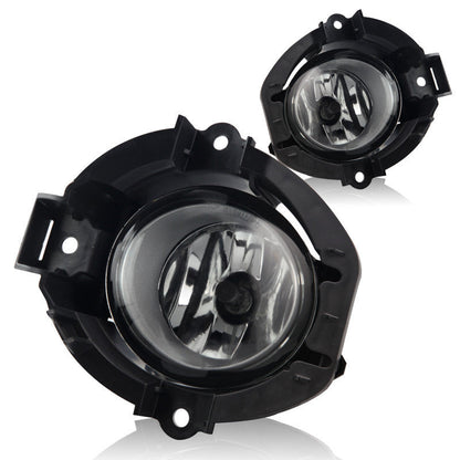 WINJET 2006-2008 Toyota Rav4 Fog Lights - (Clear) CFWJ-0441-C