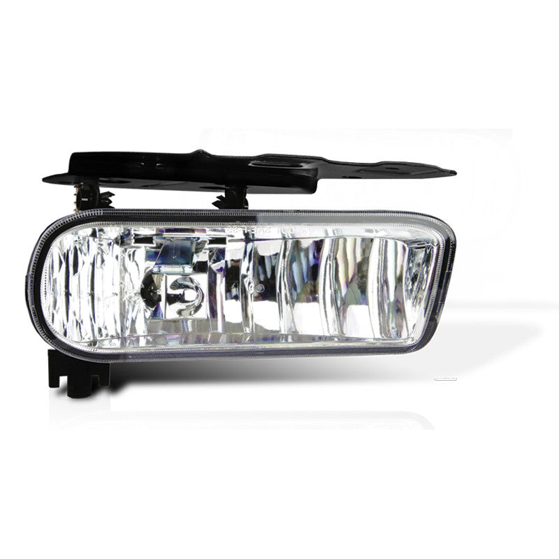 WINJET 2002-2006 Cadillac Escalade Right Replacement Fog Light - (Clear) WJ60-2088-00-001