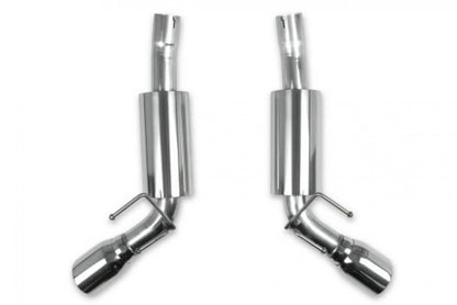 Flowtech 2010-15 Camaro Ss 6.2L Axle-Back Exhaust Exhaust System Kit 51600FLT