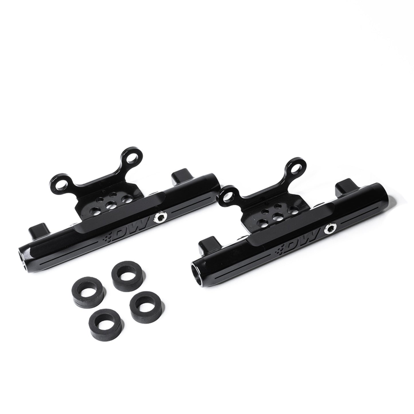 Deatschwerks 2004-2006 Subaru Impreza Fuel Injection Fuel Rail DEW-6-101