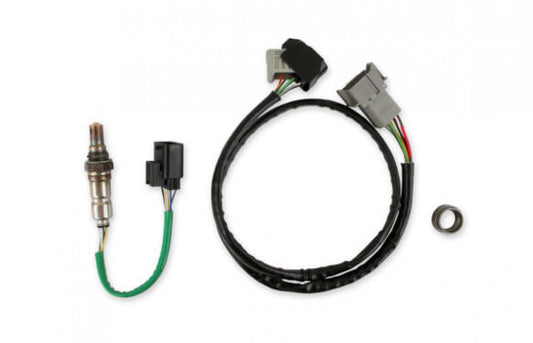 MSD Channel 2, O2 Sensor, Harness, and Bung Kit for Part Number 7766 '2273