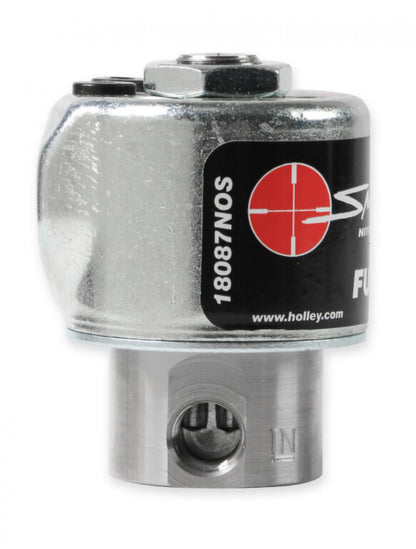NOS Sniper Fuel Solenoid 18087NOS