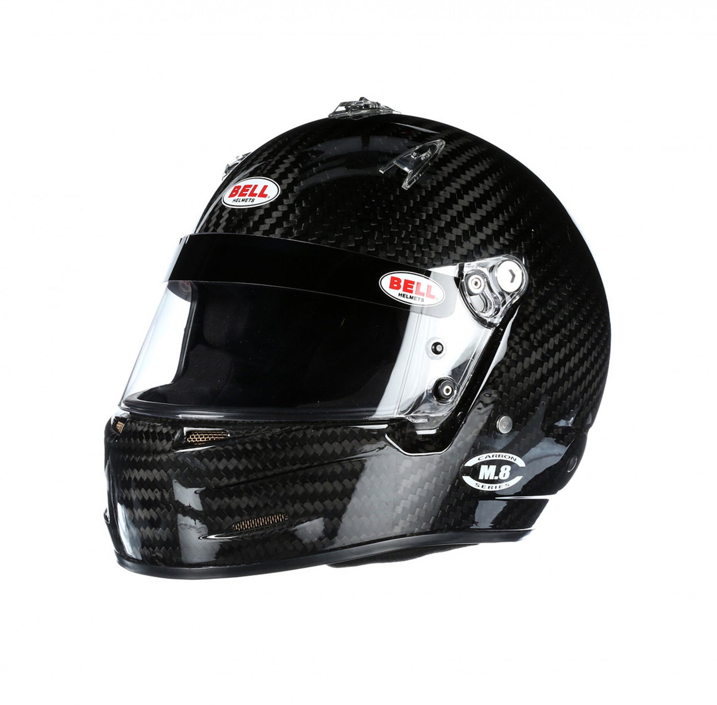Bell M8 Carbon Racing Helmet Size Extra Large '1208005