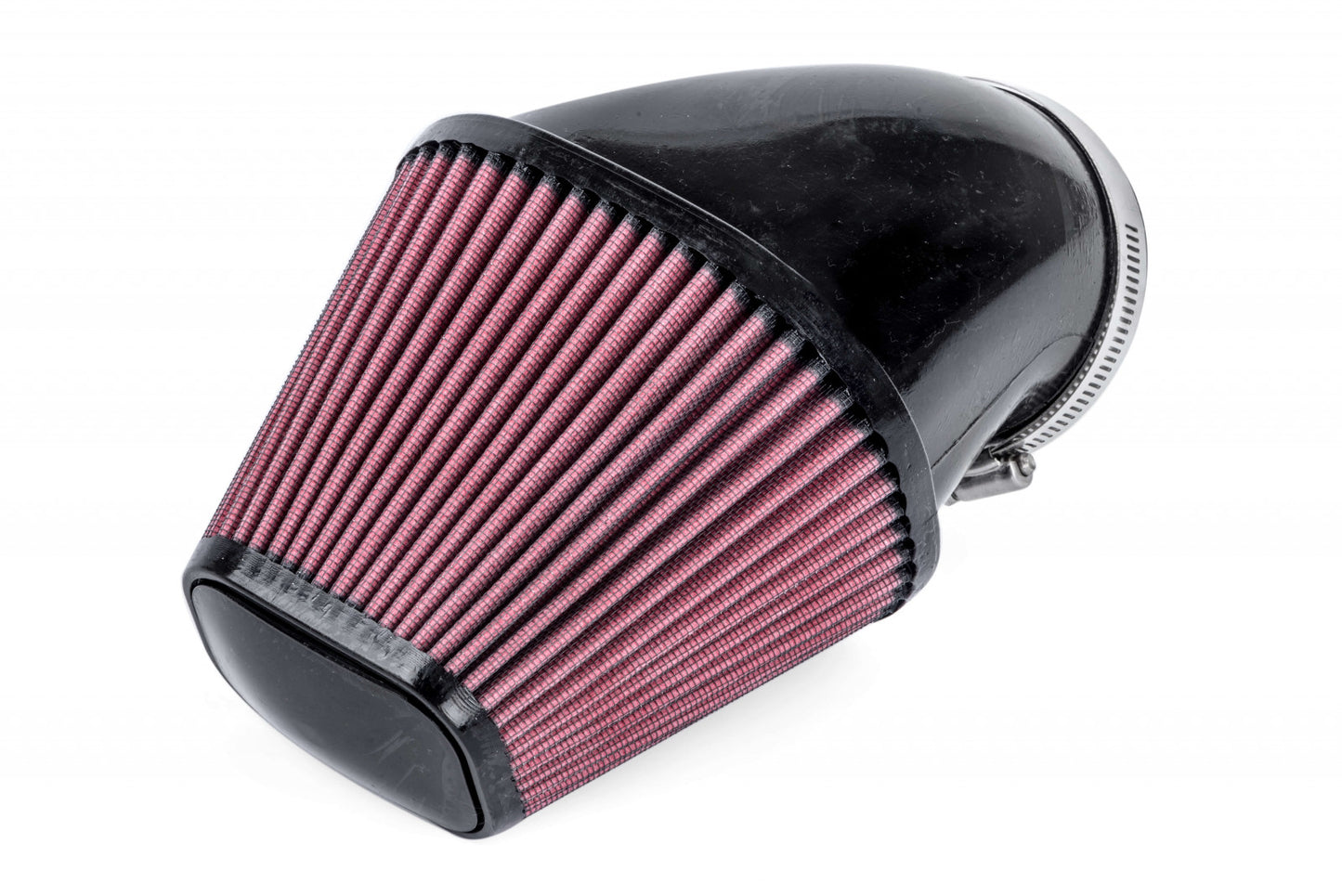 APR Carbon Fiber Intake - B8 4 Cyl Intake System CI100021