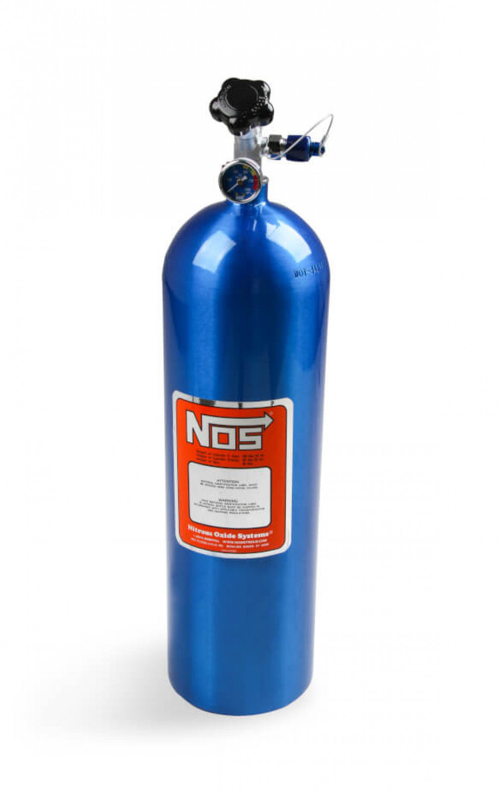 NOS Diesel Nitrous System 02521NOS