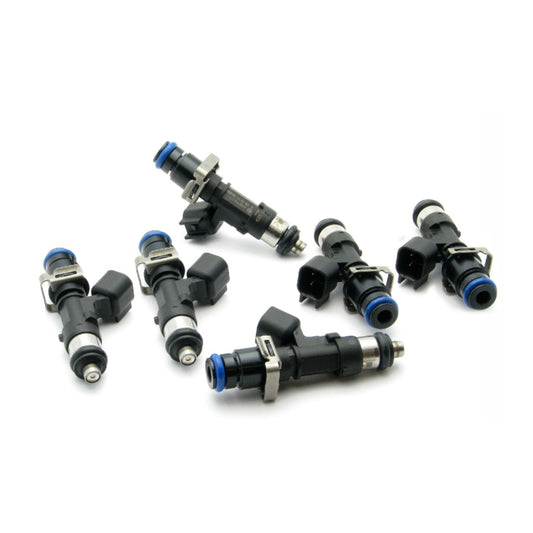 Deatschwerks 1993-1998 Toyota Supra Fuel Injector DEW-17U-03-1000-6